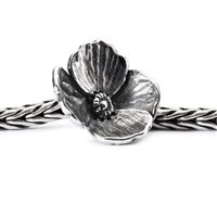 Charm Trollbeads Beads in Argento TAGBE-20145 - TAGBE-20145